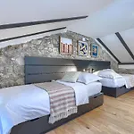 Сasa de vacaciones Perun By Interhome *