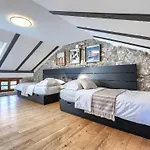 Perun By Interhome Сasa de vacaciones