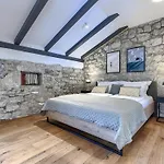 Сasa de vacaciones Perun By Interhome *