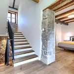 Сasa de vacaciones Perun By Interhome *