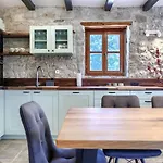 Perun By Interhome Сasa de vacaciones Labin (Istria)