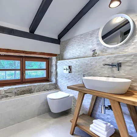 Perun By Interhome * Labin (Istria)