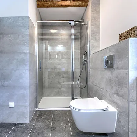 Semesterbostad Perun By Interhome Labin (Istria)