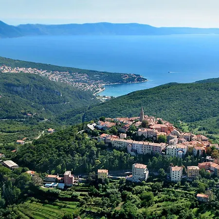 Perun By Interhome Labin (Istria)