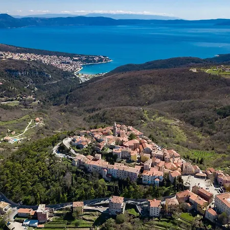 Perun By Interhome * Labin (Istria)