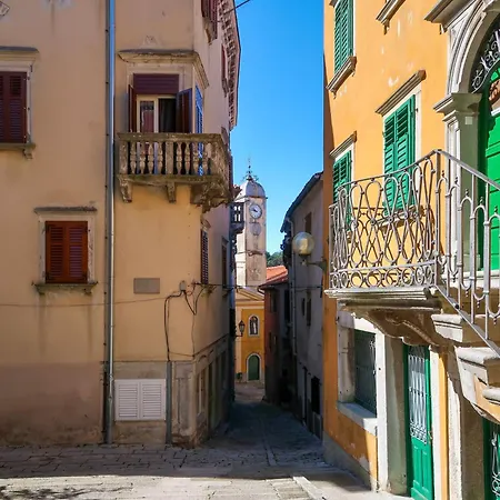 Perun By Interhome Сasa de vacaciones Labin (Istria)