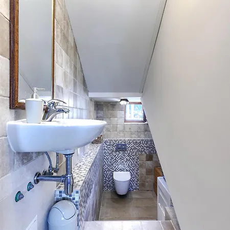 Perun By Interhome Labin (Istria)
