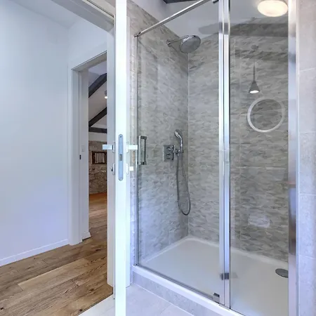 Semesterbostad Perun By Interhome Labin (Istria)