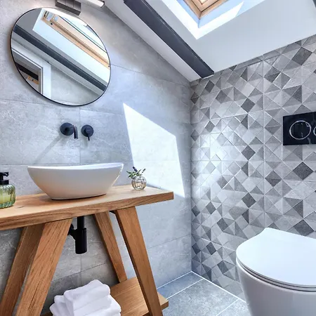 Perun By Interhome *