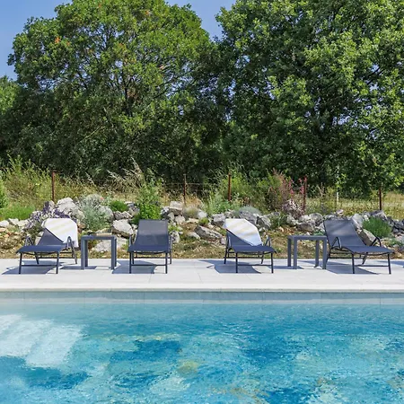 Semesterbostad Perun By Interhome Labin (Istria)