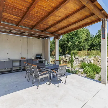 Perun By Interhome * Labin (Istria)