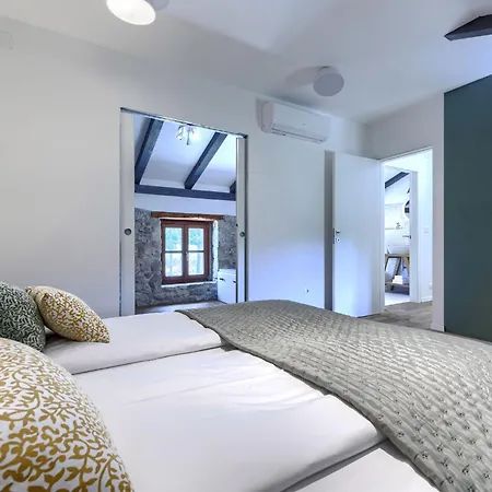 Perun By Interhome Labin (Istria)