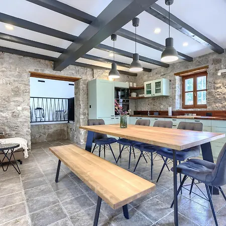 Perun By Interhome * Labin (Istria)