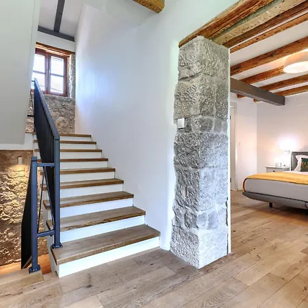 Semesterbostad Perun By Interhome *