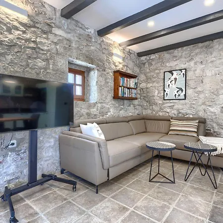 Perun By Interhome * Labin (Istria)