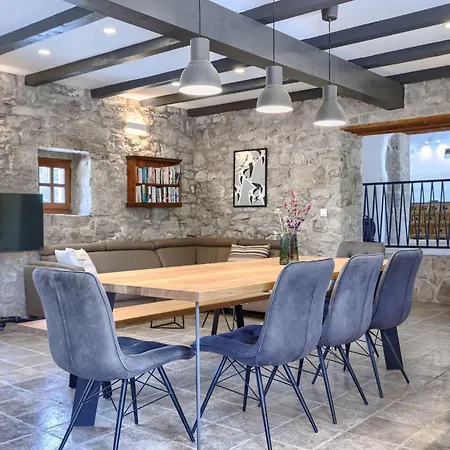 Perun By Interhome Labin (Istria)