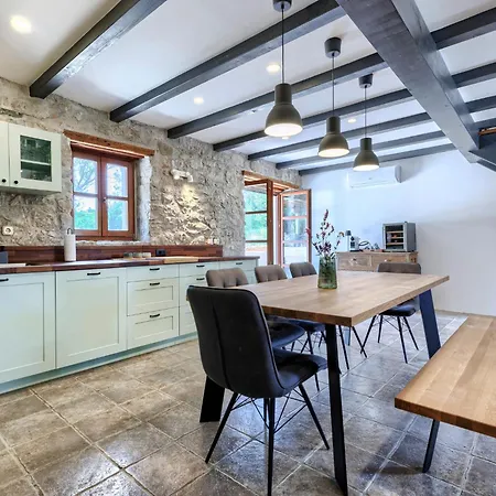 Perun By Interhome Labin (Istria)