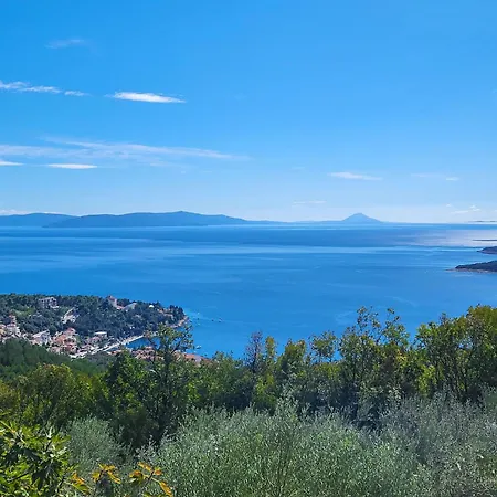 Perun By Interhome * Labin (Istria)